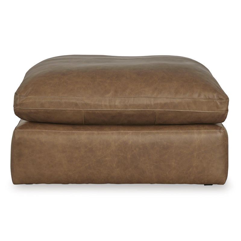  Signature Design by Ashley Emilia 3090108 Oversized Accent Ottoman IMAGE 2