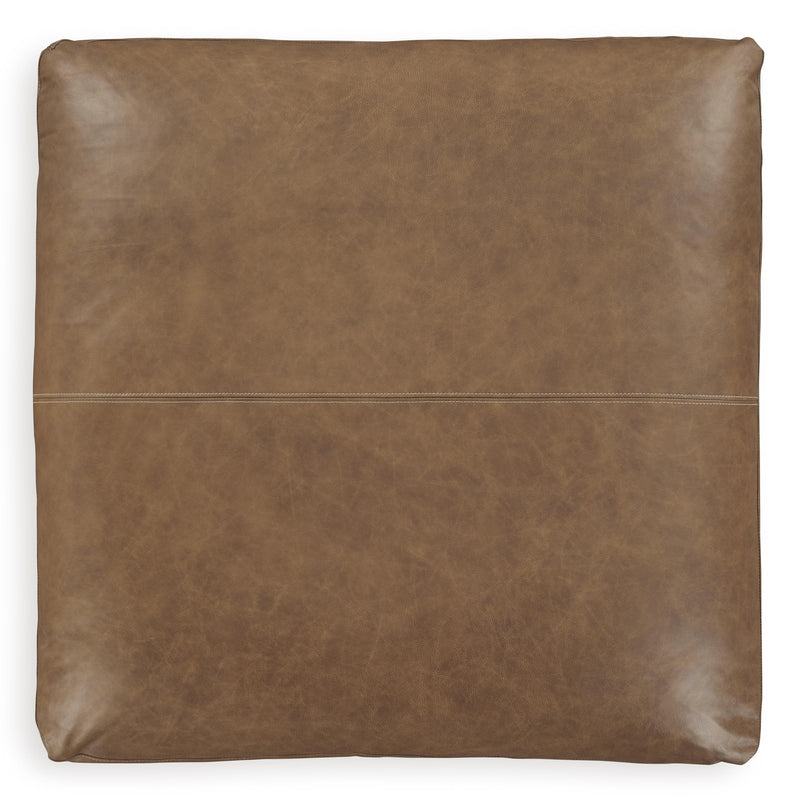  Signature Design by Ashley Emilia 3090108 Oversized Accent Ottoman IMAGE 3