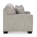  Signature Design by Ashley Mahoney 3100435 Loveseat IMAGE 3