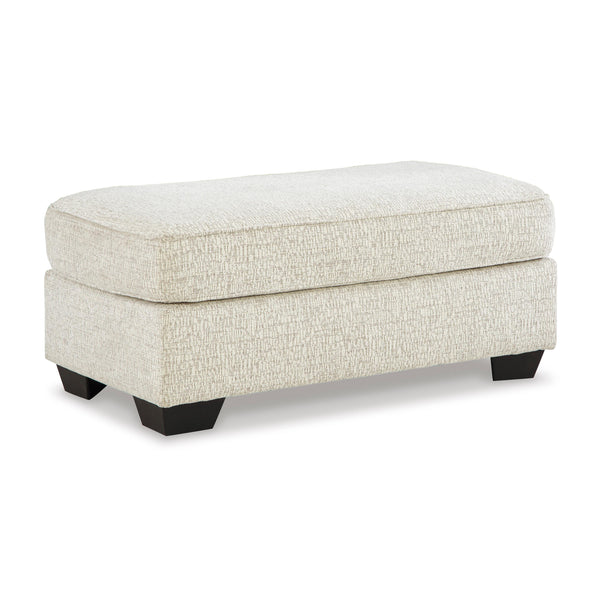  Signature Design by Ashley Valerano 3340414 Ottoman IMAGE 1