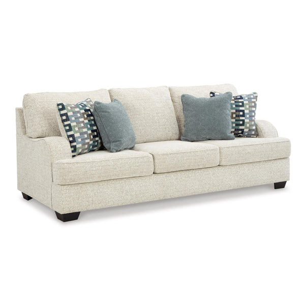  Signature Design by Ashley Valerano 3340438 Sofa IMAGE 1
