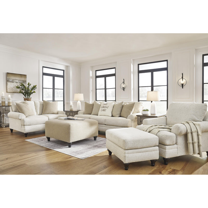  Signature Design by Ashley Valerani 3570214 Ottoman IMAGE 6