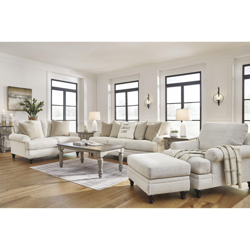  Signature Design by Ashley Valerani 3570214 Ottoman IMAGE 8