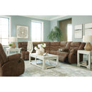  Signature Design by Ashley Partymate 3690225 Rocker Recliner IMAGE 10