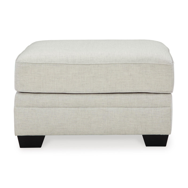  Signature Design by Ashley Huntsworth 3970208 Oversized Accent Ottoman IMAGE 2