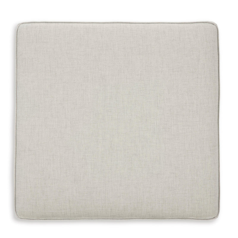  Signature Design by Ashley Huntsworth 3970208 Oversized Accent Ottoman IMAGE 3