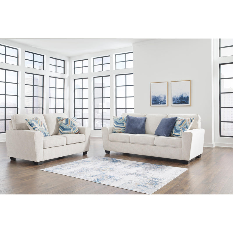 Signature Design by Ashley Cashton Fabric Queen Sofabed 4060439 IMAGE 7