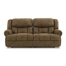  Signature Design by Ashley Boothbay 4470447 2 Seat Reclining Power Sofa IMAGE 3