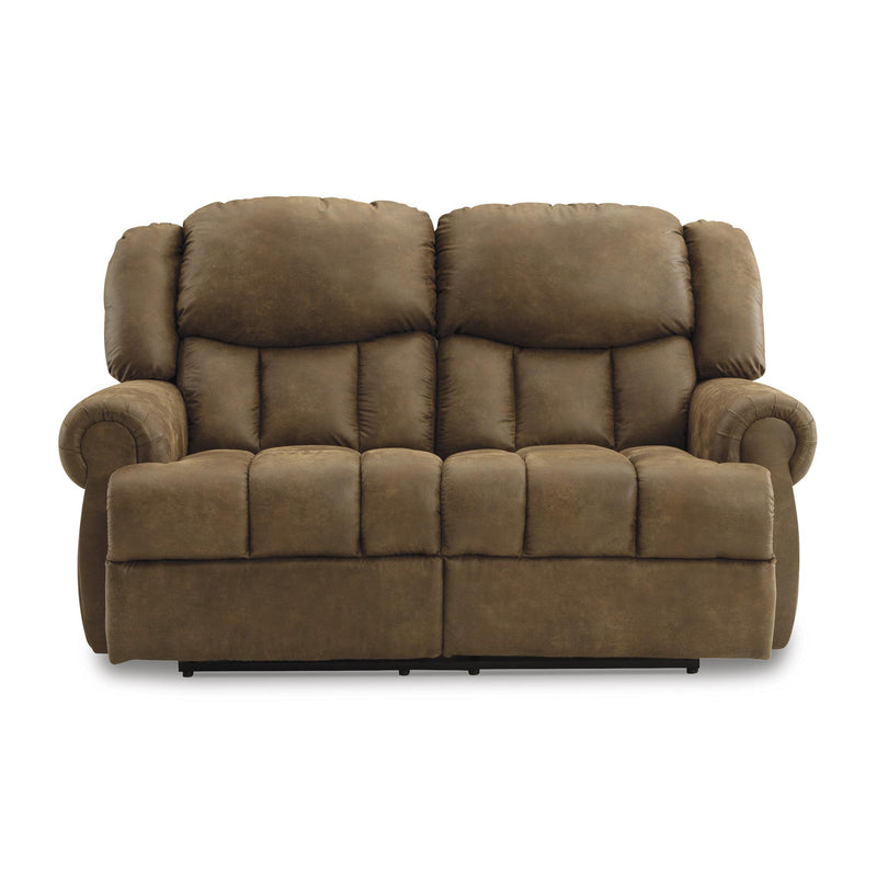  Signature Design by Ashley Boothbay 4470486 Reclining Loveseat IMAGE 3