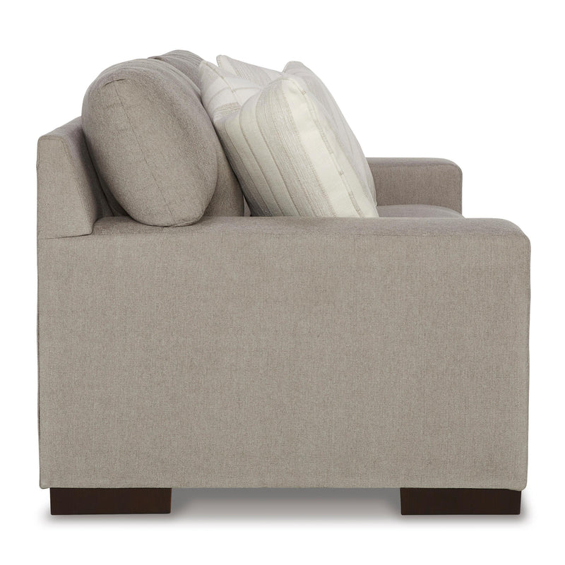  Signature Design by Ashley Maggie 5200435 Loveseat IMAGE 3
