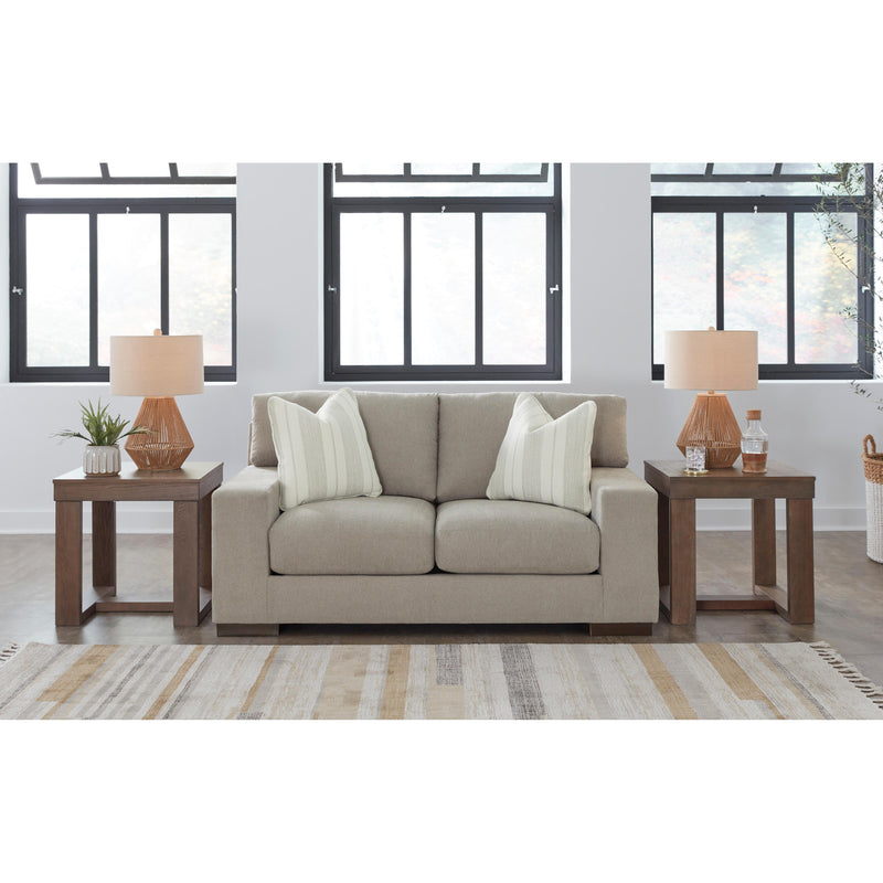  Signature Design by Ashley Maggie 5200435 Loveseat IMAGE 5