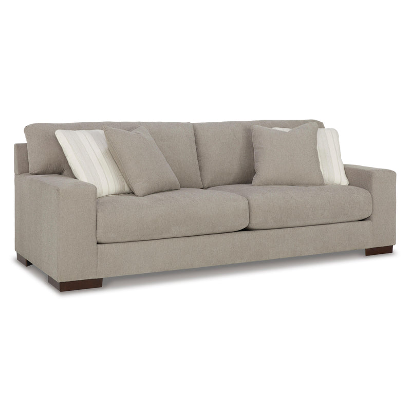  Signature Design by Ashley Maggie 5200438 Sofa IMAGE 1
