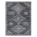  Signature Design by Ashley Arloman R405932 Medium Rug IMAGE 1