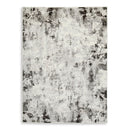  Signature Design by Ashley Greyland R405971 Large Rug IMAGE 1