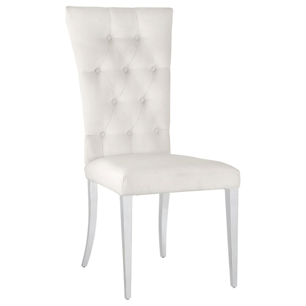 Coaster Furniture Kerwin Dining Chair 111102 IMAGE 1