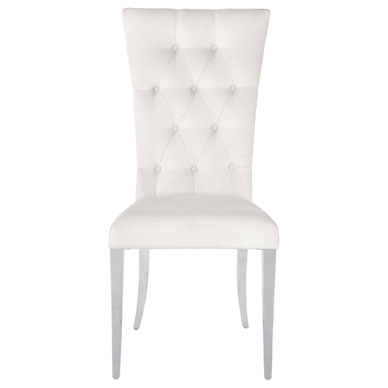 Coaster Furniture Kerwin Dining Chair 111102 IMAGE 2