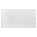  Coaster Furniture Kerwin 111101 Rectangular 71-inch Stone Top Dining Table - White IMAGE 6