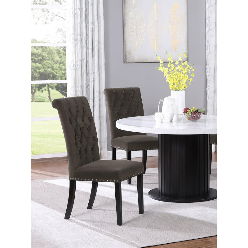 Coaster Furniture Alana Dining Chair 115172 IMAGE 8