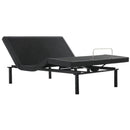  Serta Motion Essentials V Split King Adjustable Base with Massage 850004139-7560 IMAGE 1
