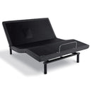  Serta Motion Essentials V Split King Adjustable Base with Massage 850004139-7560 IMAGE 2
