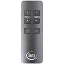  Serta Motion Essentials V Split King Adjustable Base with Massage 850004139-7560 IMAGE 3