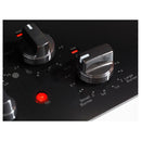  GE 36-inch Built-in Electric Cooktop JEP5036STSS IMAGE 5
