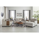  Signature Design by Ashley Mahoney 3100436 Full Sofa Sleeper IMAGE 11