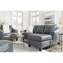  Signature Design by Ashley Genoa 4770518 Sofa Chaise IMAGE 13