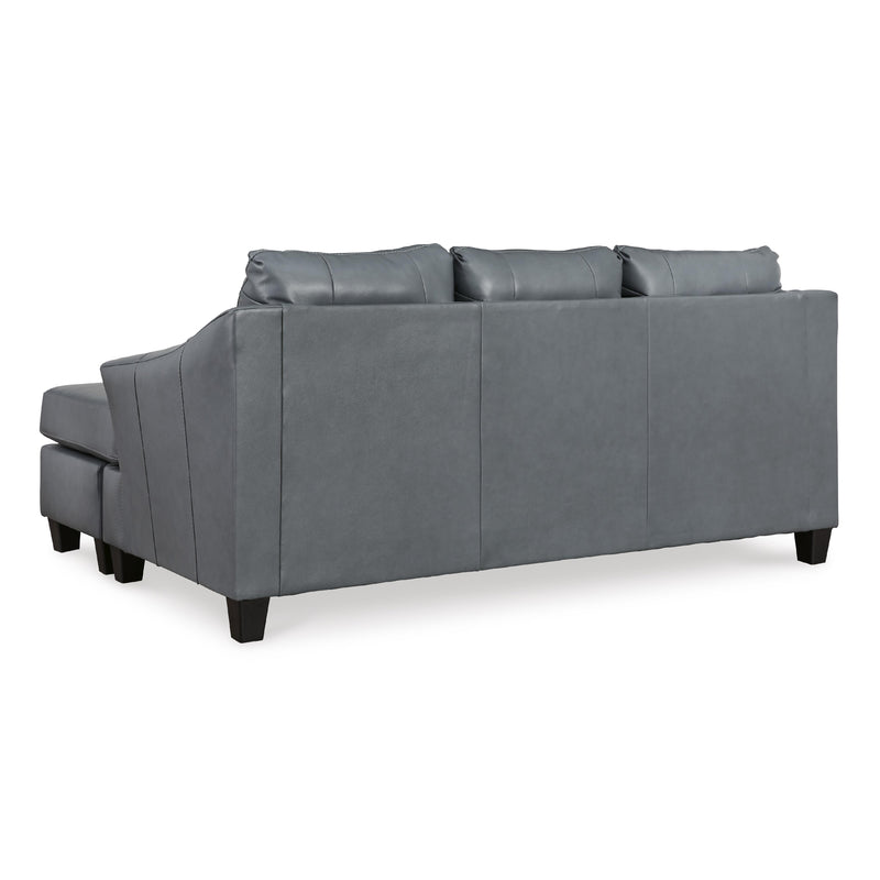  Signature Design by Ashley Genoa 4770518 Sofa Chaise IMAGE 6