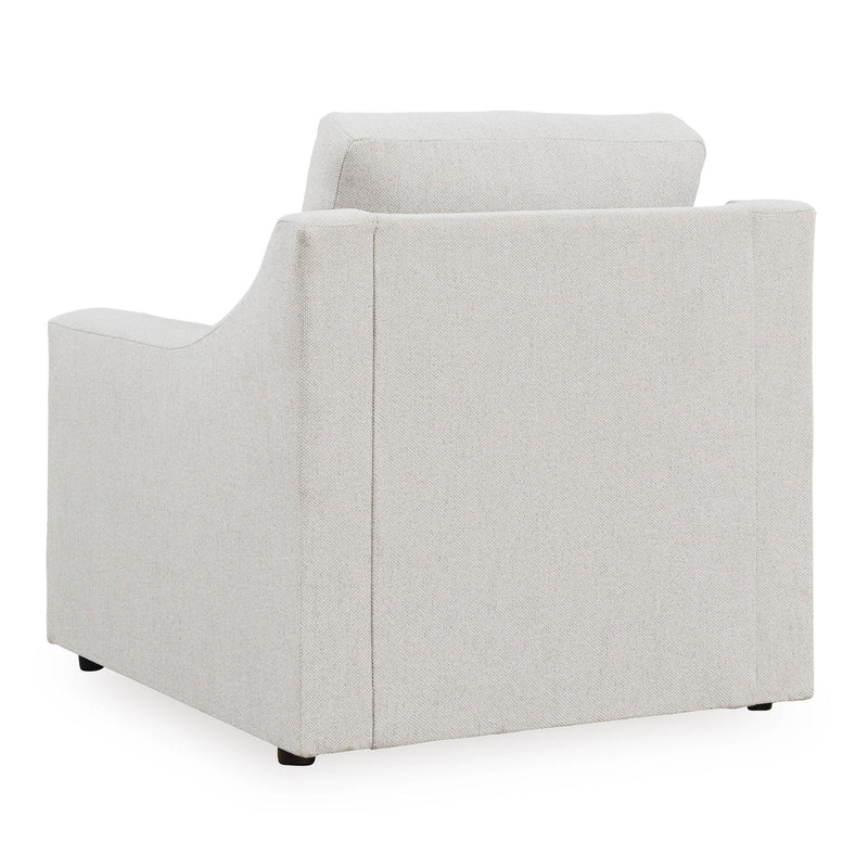  Signature Design by Ashley Maitelynn 4820220 Chair IMAGE 4