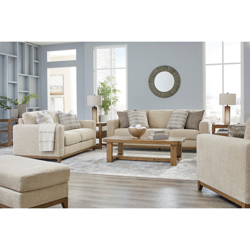  Signature Design by Ashley Parklynn 4890235 Loveseat IMAGE 10