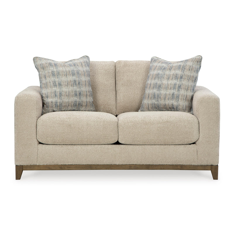  Signature Design by Ashley Parklynn 4890235 Loveseat IMAGE 2