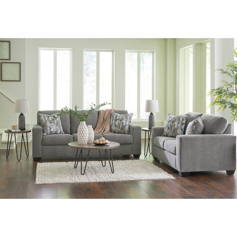  Signature Design by Ashley Deltona 5120535 Loveseat IMAGE 7