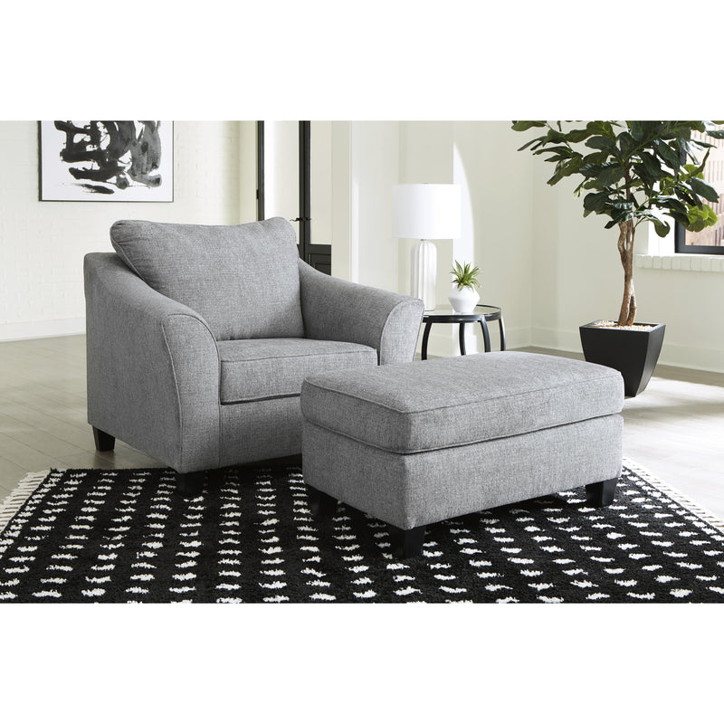 Benchcraft Mathonia Stationary Fabric Chair 5190323 IMAGE 6