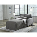  Signature Design by Ashley Rannis 5360237 Twin Sofa Sleeper IMAGE 7