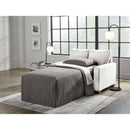  Signature Design by Ashley Rannis 5360337 Twin Sofa Sleeper IMAGE 8