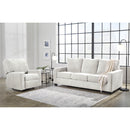  Signature Design by Ashley Rannis 5360339 Queen Sofa Sleeper IMAGE 9