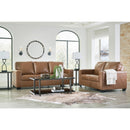  Signature Design by Ashley Bolsena 5560335 Loveseat IMAGE 10