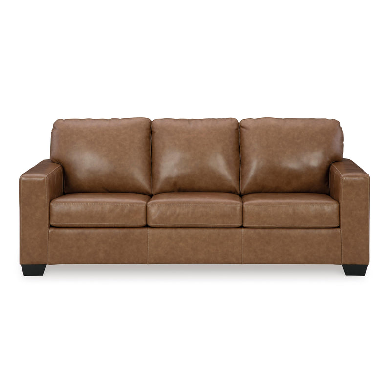 Signature Design by Ashley Bolsena Leather Match Queen Sofabed 5560339 IMAGE 2