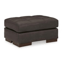  Signature Design by Ashley Luigi 5650614 Ottoman IMAGE 1