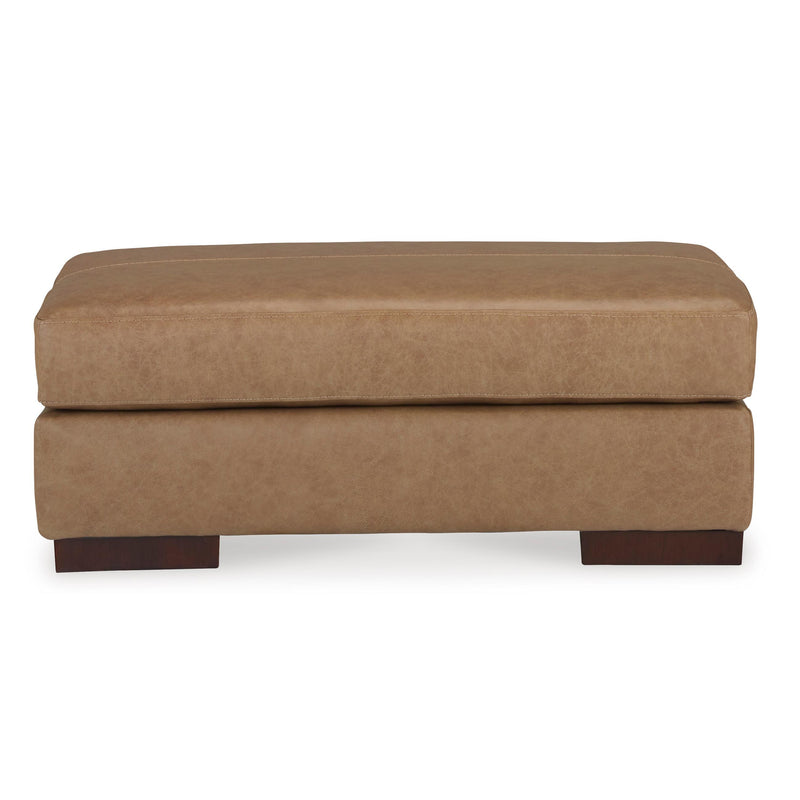  Signature Design by Ashley Lombardia 5730214 Ottoman IMAGE 2