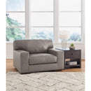  Millennium Lombardia 5730323 Chair and a Half IMAGE 5