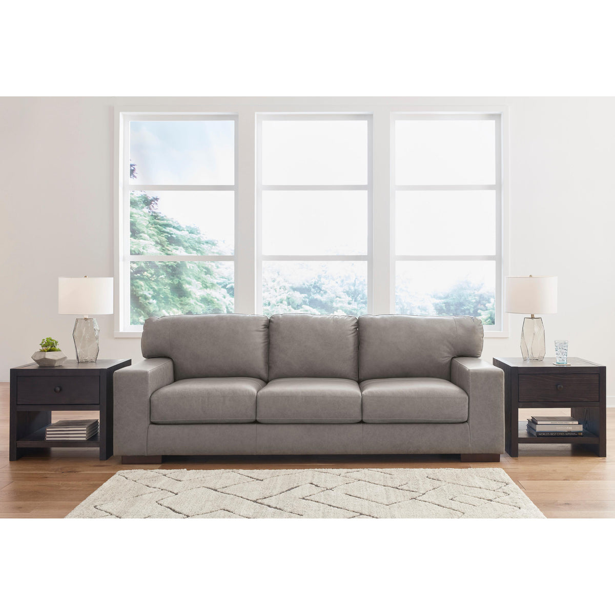 Millennium Lombardia 5730338 Sofa