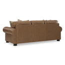  Signature Design by Ashley Carianna 5760439 Queen Sofa Sleeper IMAGE 4