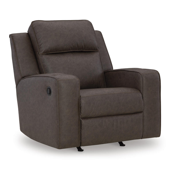  Signature Design by Ashley Lavenhorne 6330625 Rocker Recliner IMAGE 1