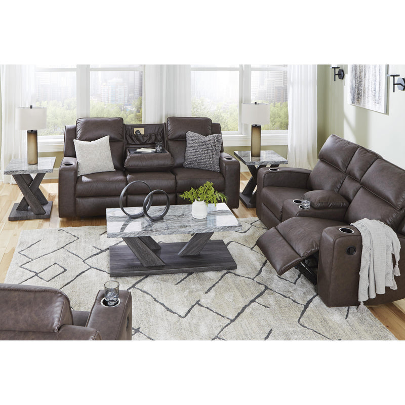  Signature Design by Ashley Lavenhorne 6330625 Rocker Recliner IMAGE 9