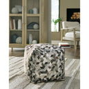  Signature Design by Ashley Albermarle A1000983 Pouf IMAGE 3