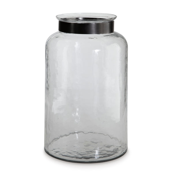  Signature Design by Ashley Lukasvale A2000586 Vase IMAGE 1