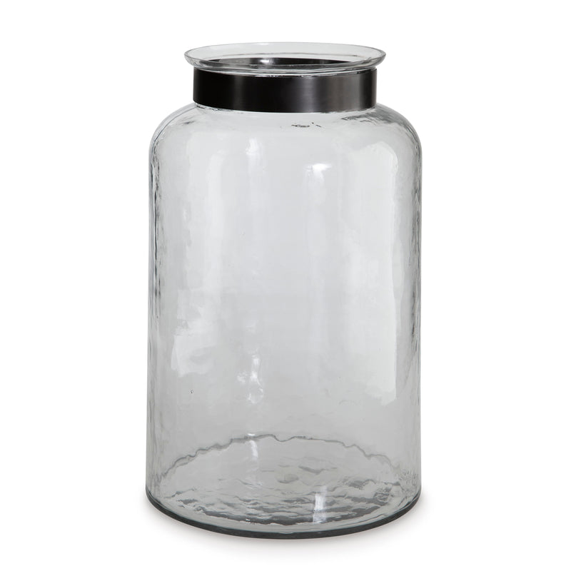  Signature Design by Ashley Lukasvale A2000586 Vase IMAGE 1