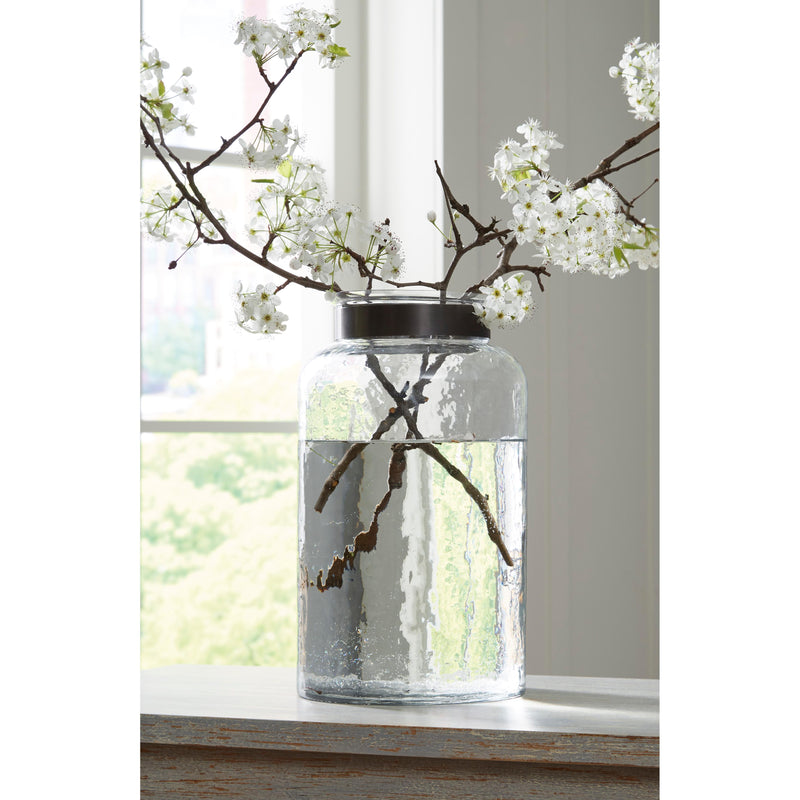  Signature Design by Ashley Lukasvale A2000586 Vase IMAGE 2